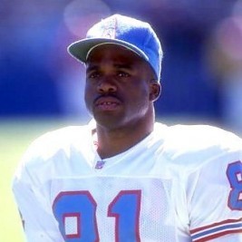 Ernest Givins